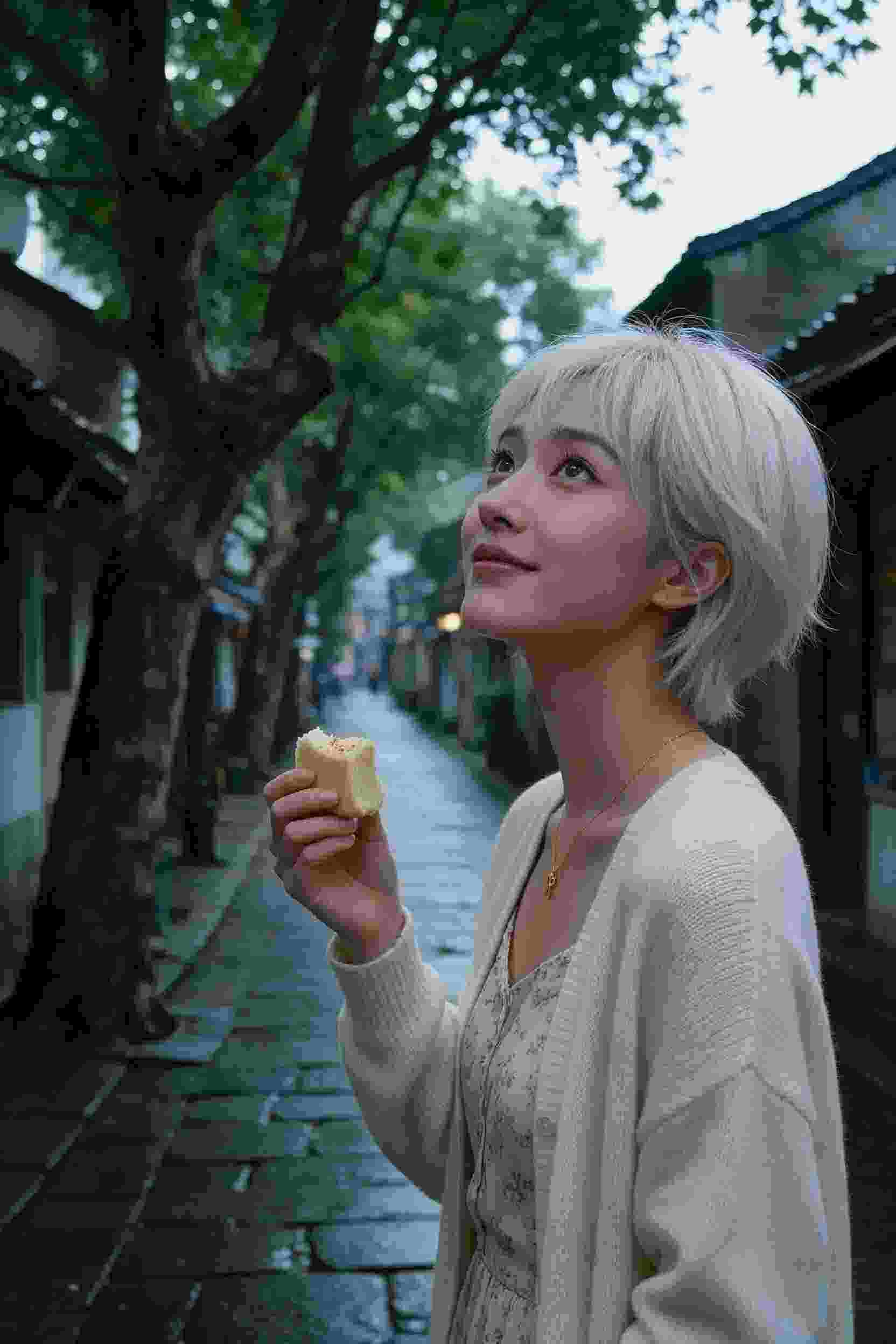 末世求生恋
