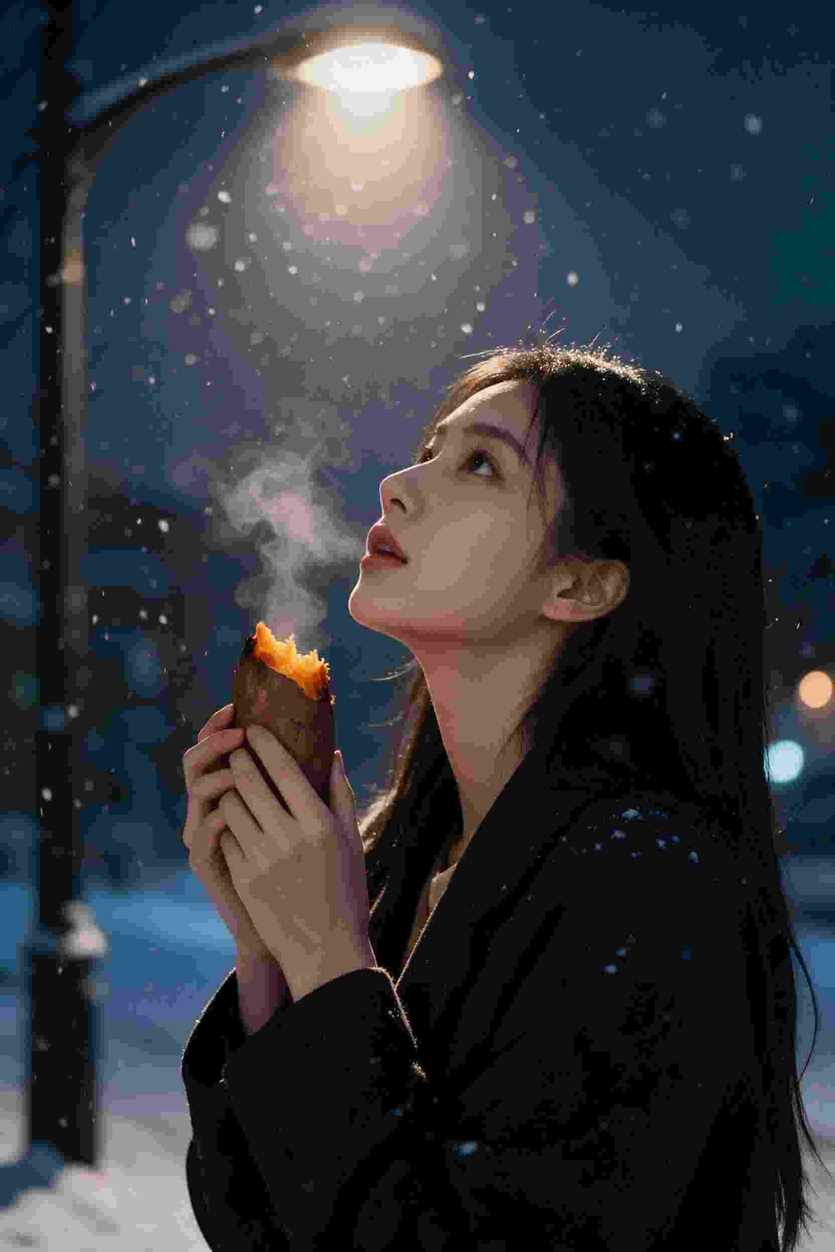 穿越之恋