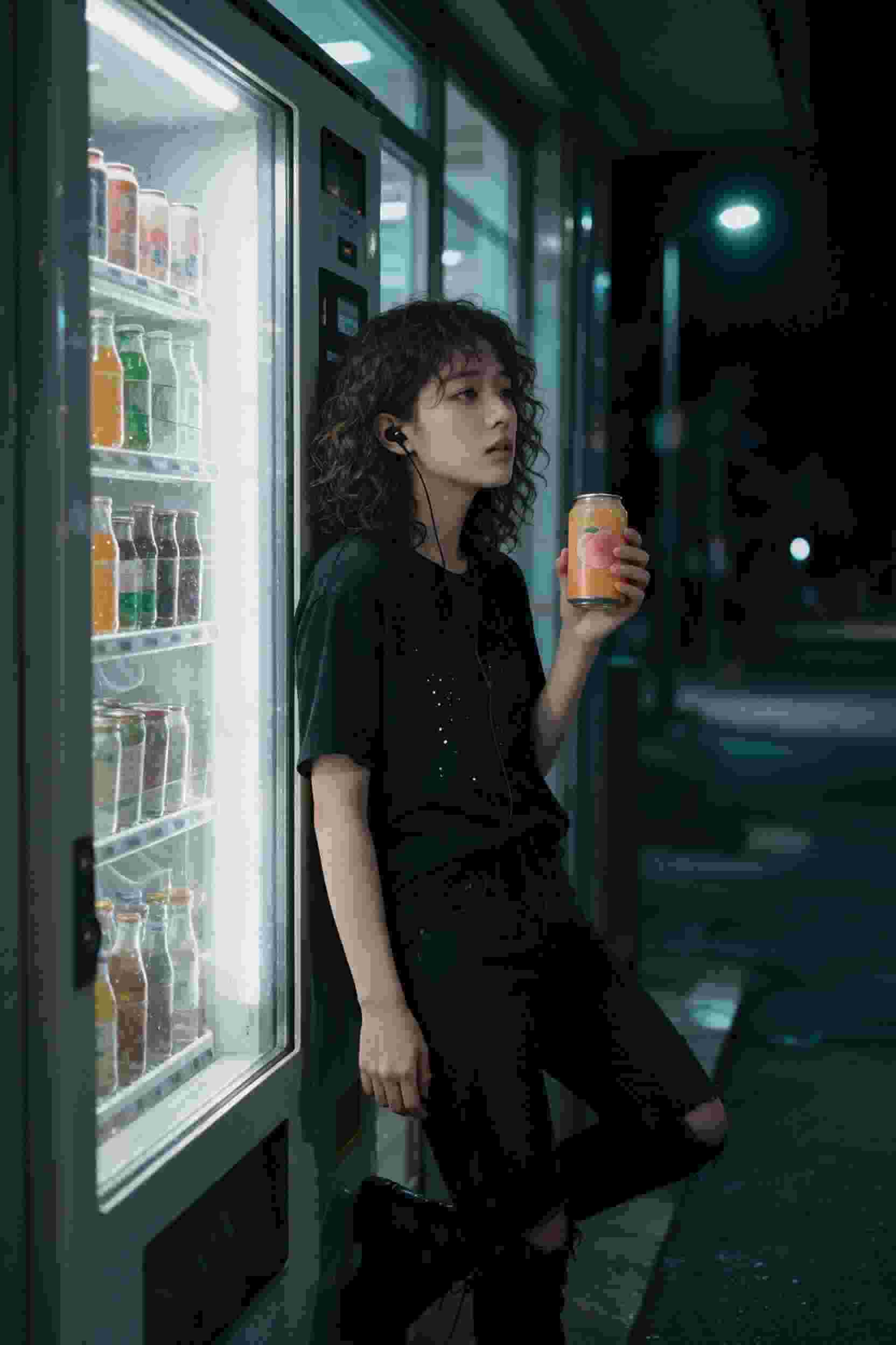 仙途问心
